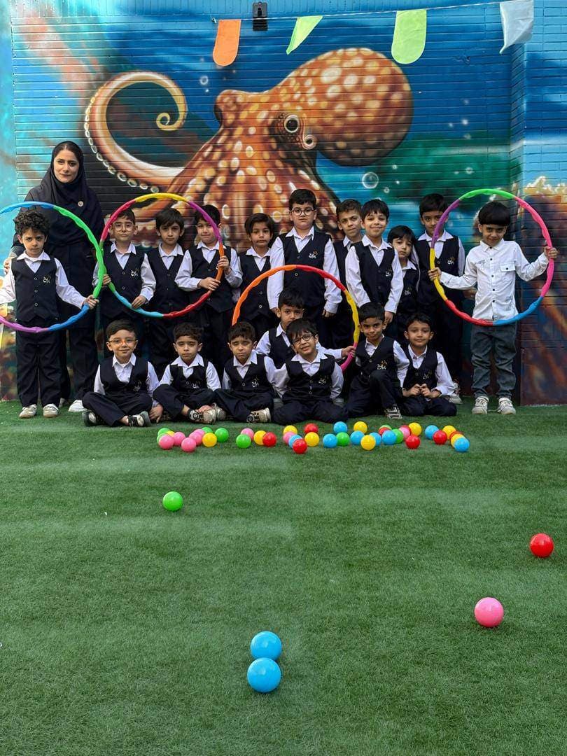 المپیاد ورزشی