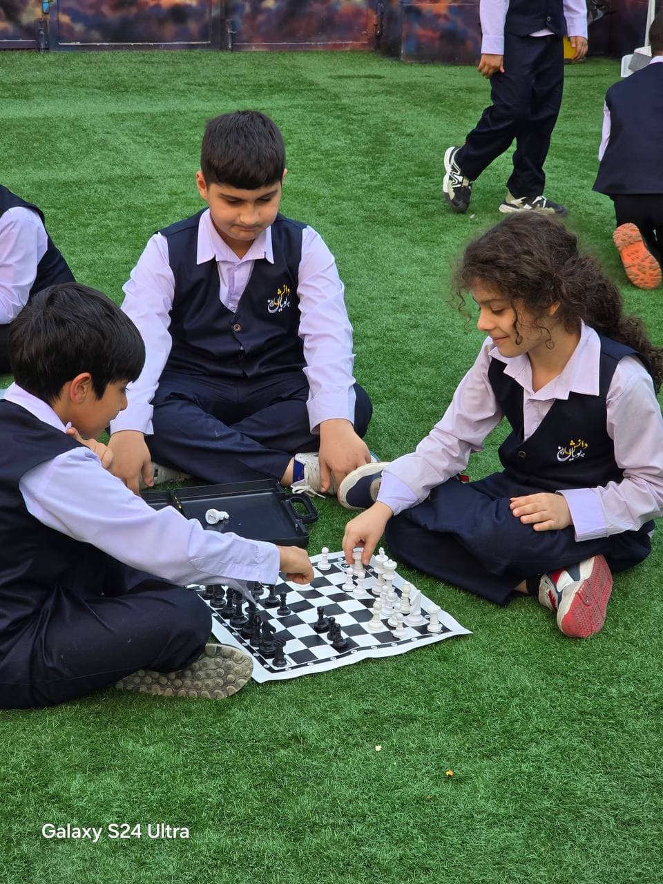 بازی و سرگرمی